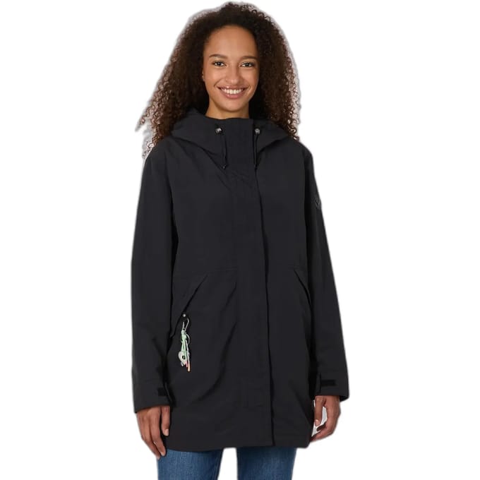 Damesparka Ragwear Lamyja A