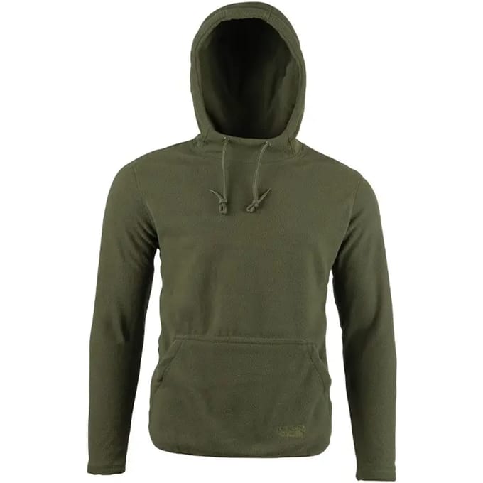 Fleece sweatshirt met capuchon Jack Pyke