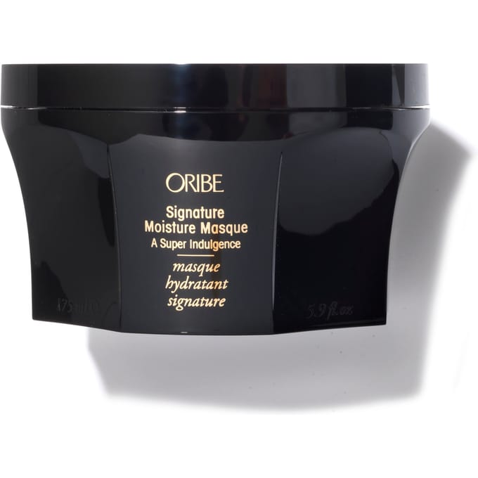 Oribe Signature Moisture Masque
