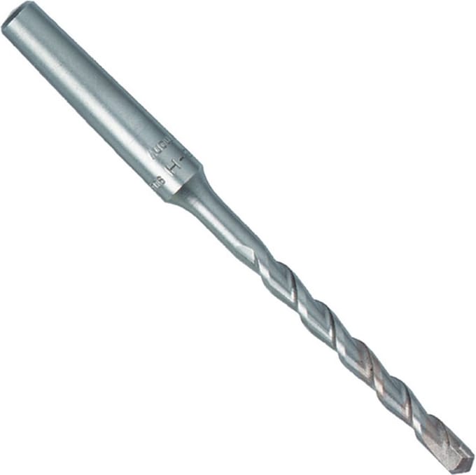 Carat centreerboor voor snelwisselsysteem - 8 mm (2st)