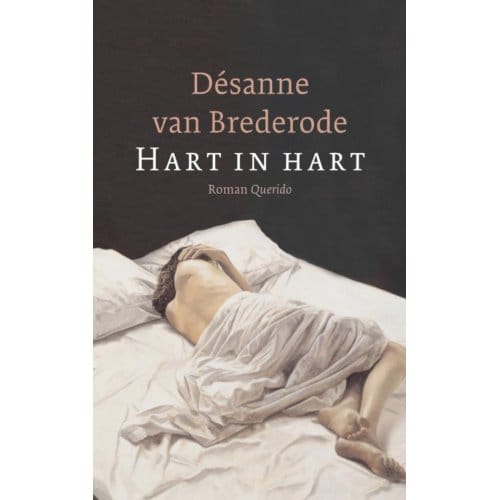Hart In Hart - Désanne van Brederode