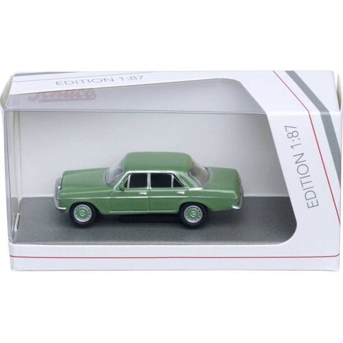 Schuco 452682604 H0 Auto Mercedes Benz MB -/8