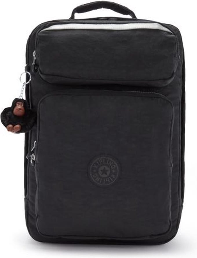 Kipling SCOTTY True Black
