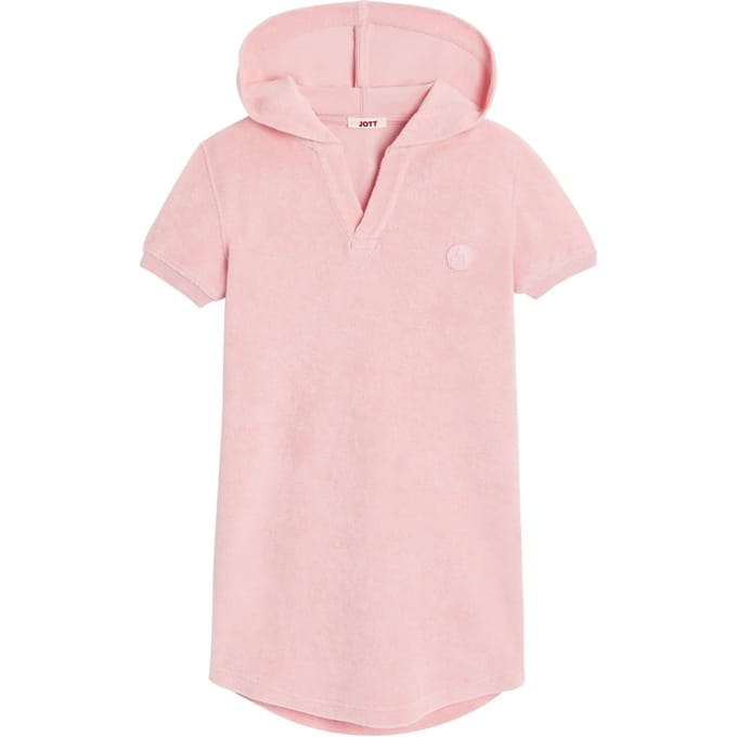 JOTT Mini 2.0 Dress Peach Pink Größe: 8Y | Nachtwäsche Outlet | kids | Orange