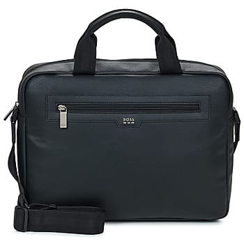 Laptoptas met Labelapplicatie Model 'LEWIS_DOC CASE'