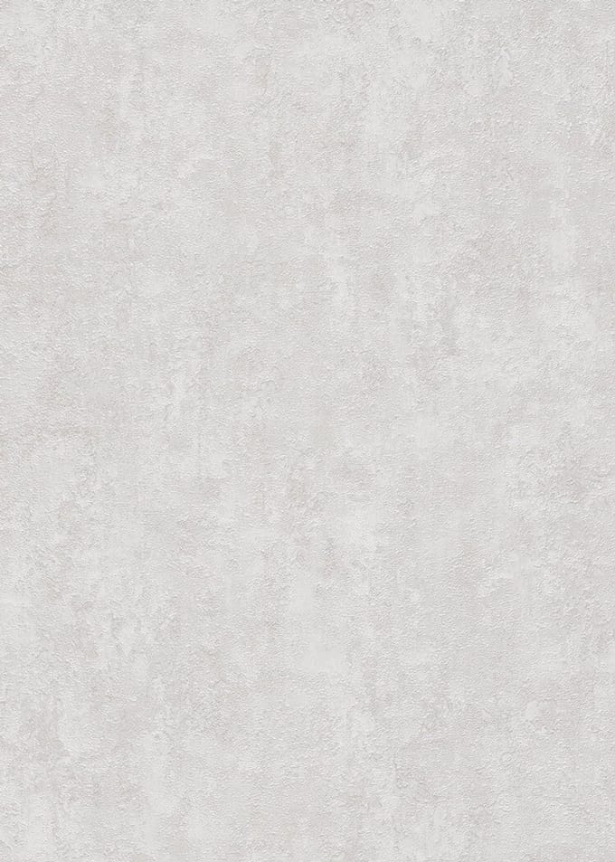 Erismann Vinylbehang 10474-14 - Coulours & Textures - Zilver - 53cm x 10.05m