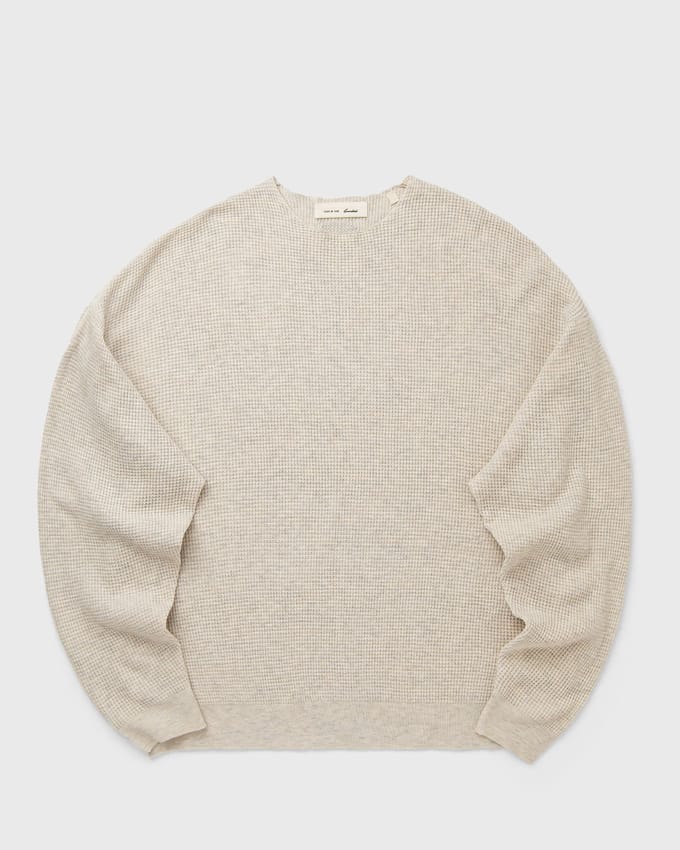 SIGNATURE WAFFLE 90'S CRE
