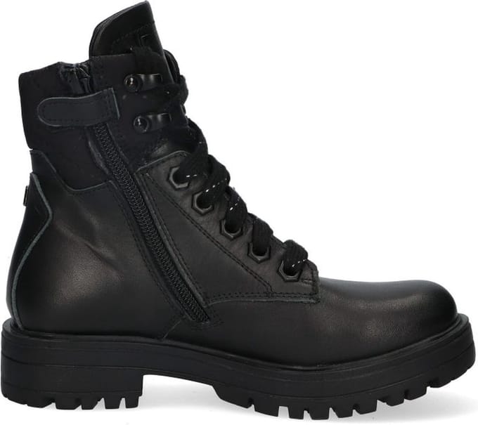 Twins 323685 Wijdte 3.5 Zwart Maat: 38