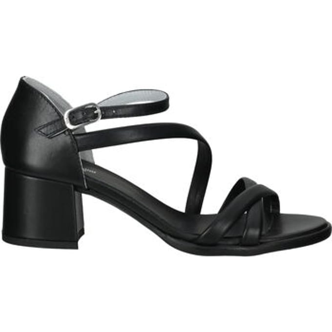 Sandalen met hakken NeroGiardini Sandalen