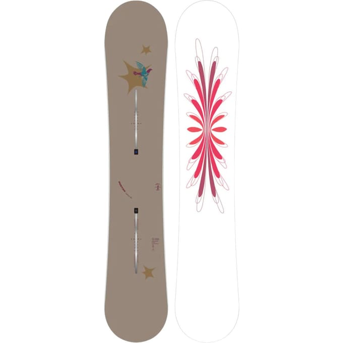 Burton Custom 30Th