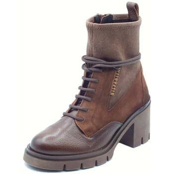 Hispanitas - Schoenen - Bruin - Vrouwen - Maat 36 -