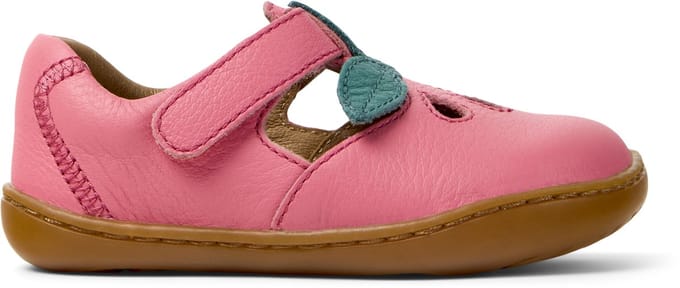 Camper Peu Cami Twins Ballerinas - Kinderen - Pastelroze - 23