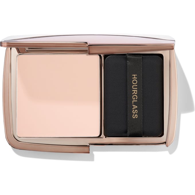 Hourglass Vanish Airbrush Pressed Powder - Translucent Light