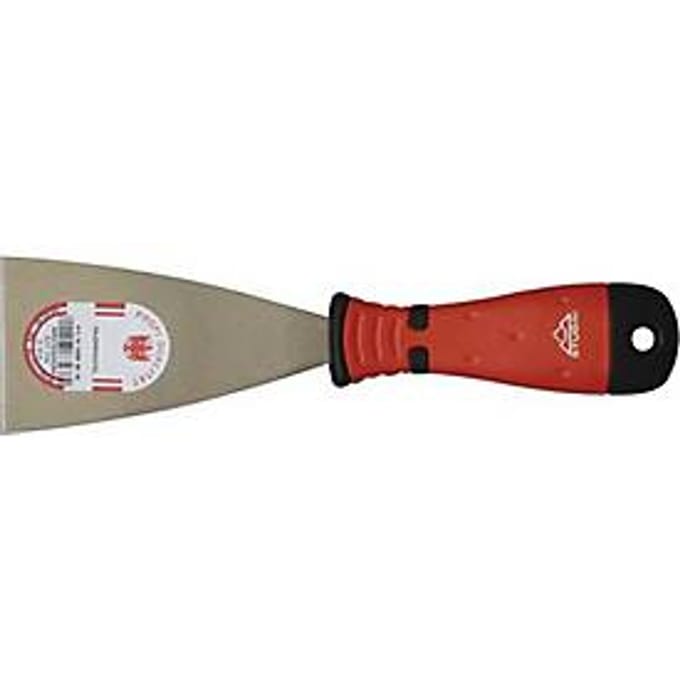 Stubai Schildersspatel Breedte 60 mm - 4450042K
