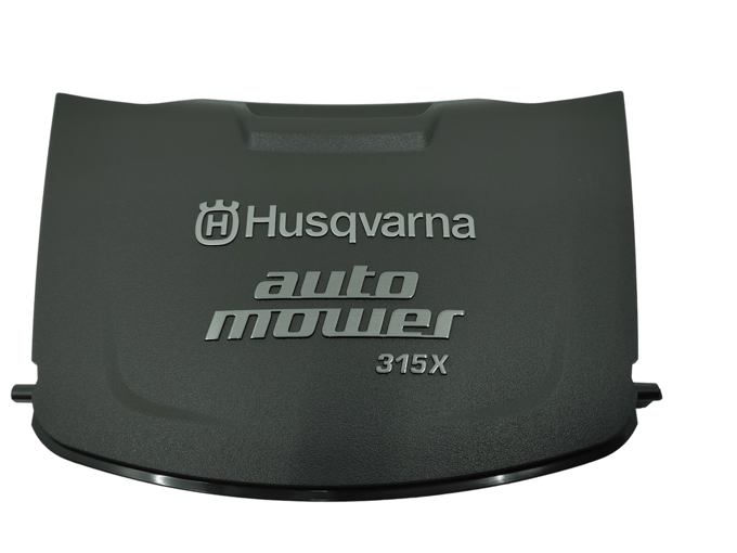 Husqvarna kap hoogte instelling 315x