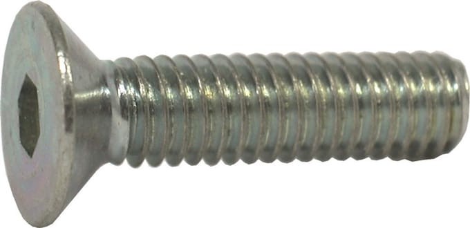 Inbusbout EV 10,9 M12x40mm - 5517425