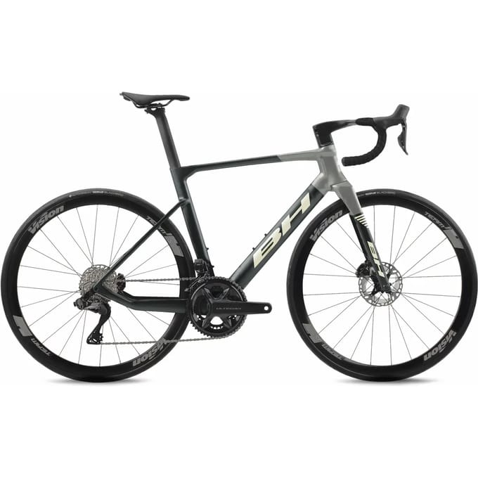 Racefietsen BH Bikes Rs1 5.0