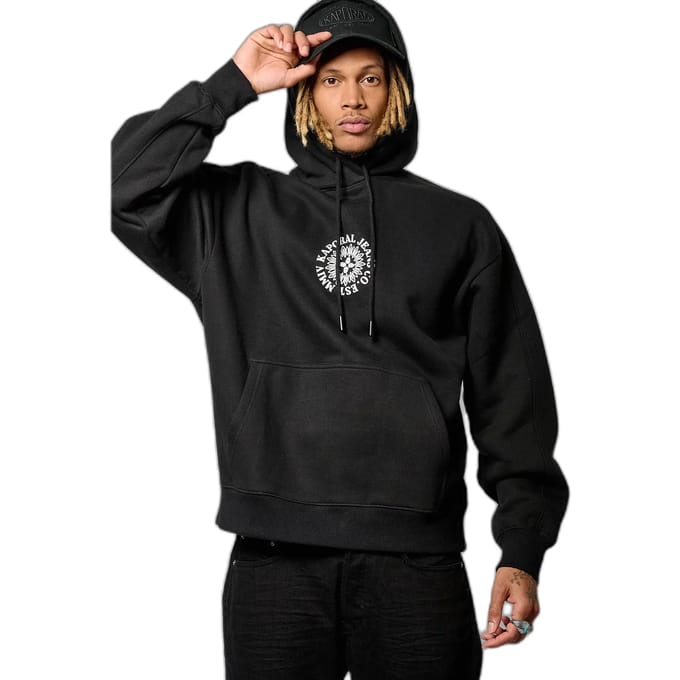 Capuchon sweaters Kaporal Tazik