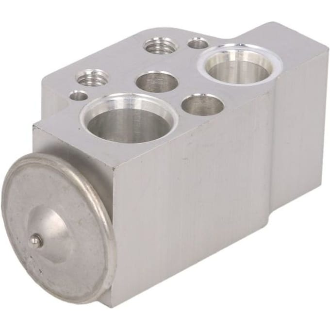 Expansieventiel, airconditioning THERMOTEC KTT140074