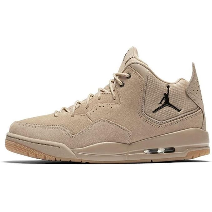 Jordan Courtside 23 Desert Gum AT0057-200 42.5 beige