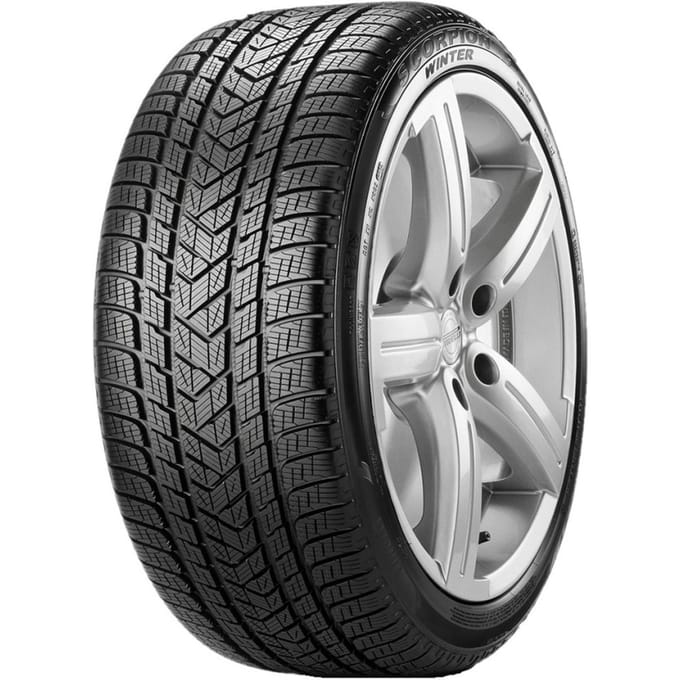 Winterband PIRELLI Scorpion Winter 295/40R21 XL 111V