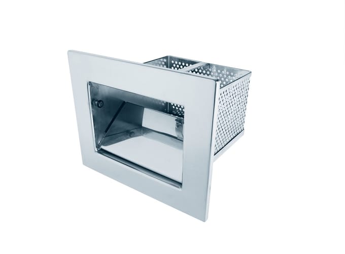 Astral Pool 07521 zwembad onderdeel & -accessoire Skimmermand