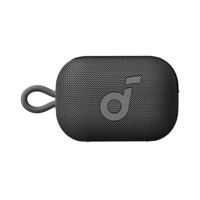 soundcore Select 4 Go - Feestluidspreker - Zwart - 5W