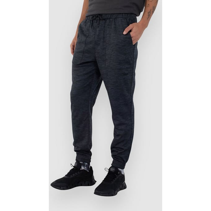 Hurley H2O Dri Daybreak Camper Joggingbroek zwart