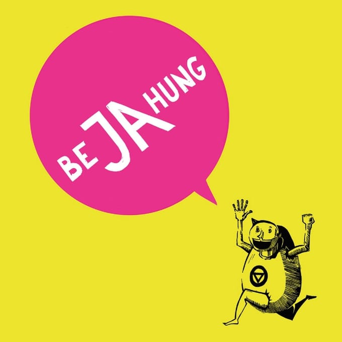 Elefant - Bejahung (CD)