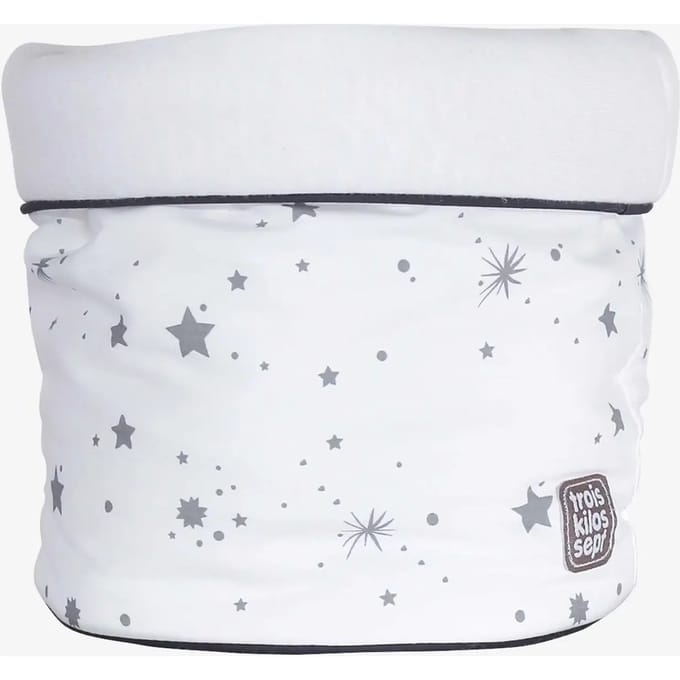 Wasmand Trois Kilos Sept Beauty Case