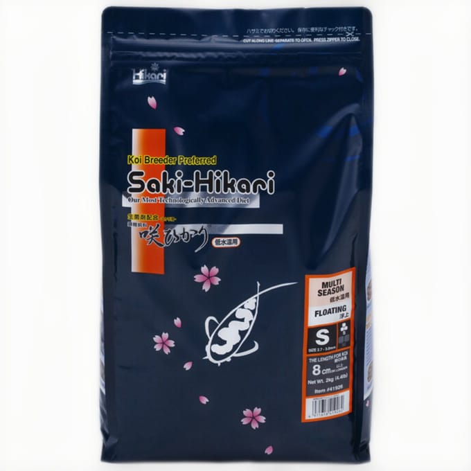 Saki Hikari Multi Season S 2 Kg