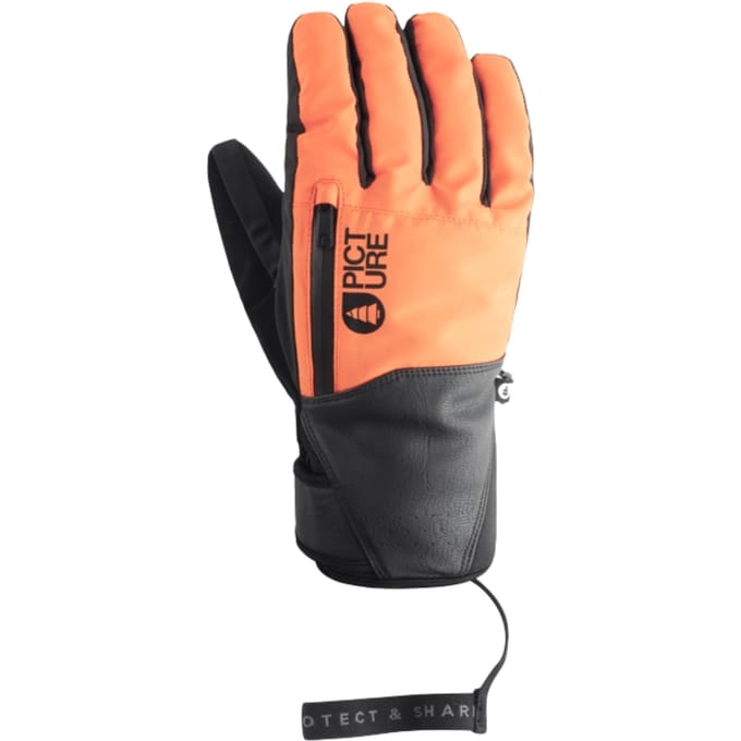 Picture Madson Gloves