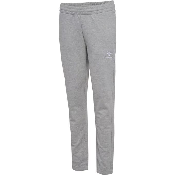 Hummel kinderjoggingbroek Hmlgo 2.0 joggingbroek kinderen 224849