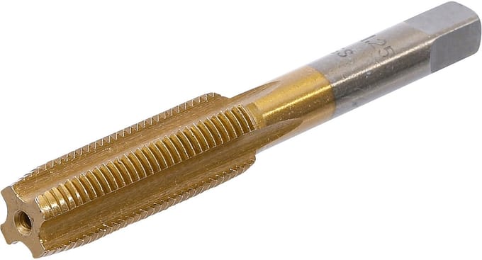 BGS Draadsnijtap - M12 x 1,25