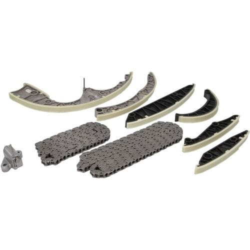 Ventielbesturingsset (ketting + elementen) HEPU HEP21-0481