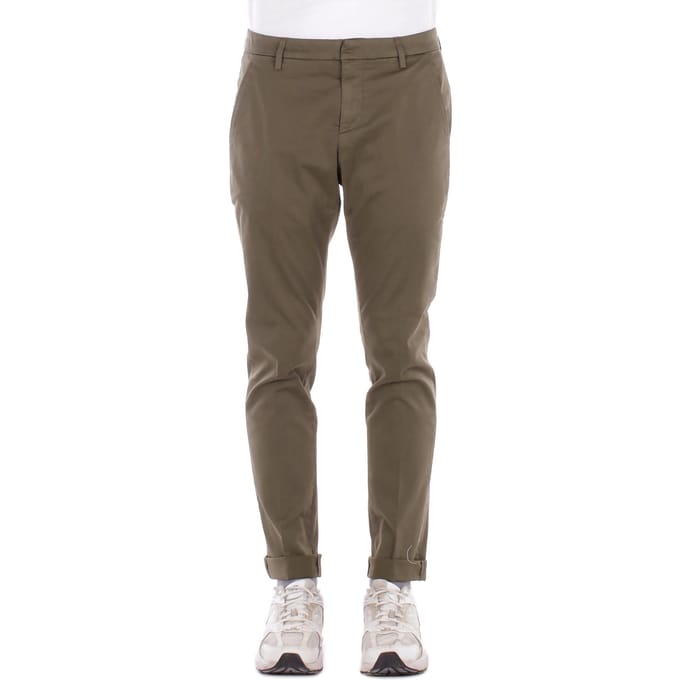 Dondup Groene broek