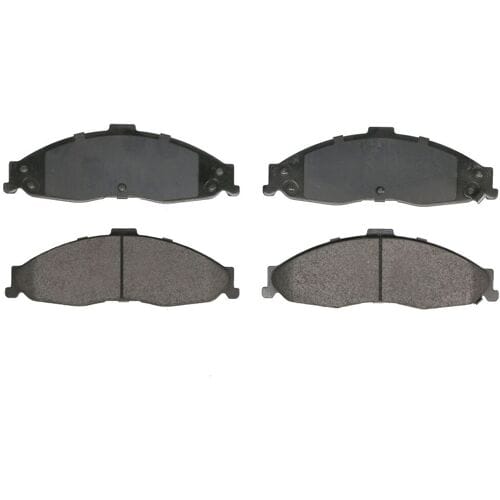 Remblokset HI-Q SP4300