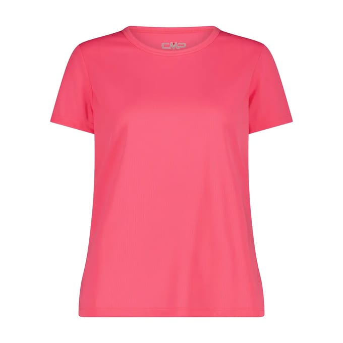 T-shirt dames CMP
