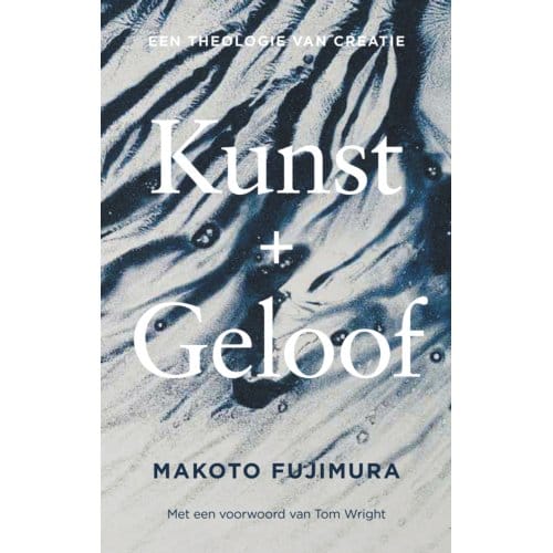 Kunst + Geloof - Makoto Fujimura