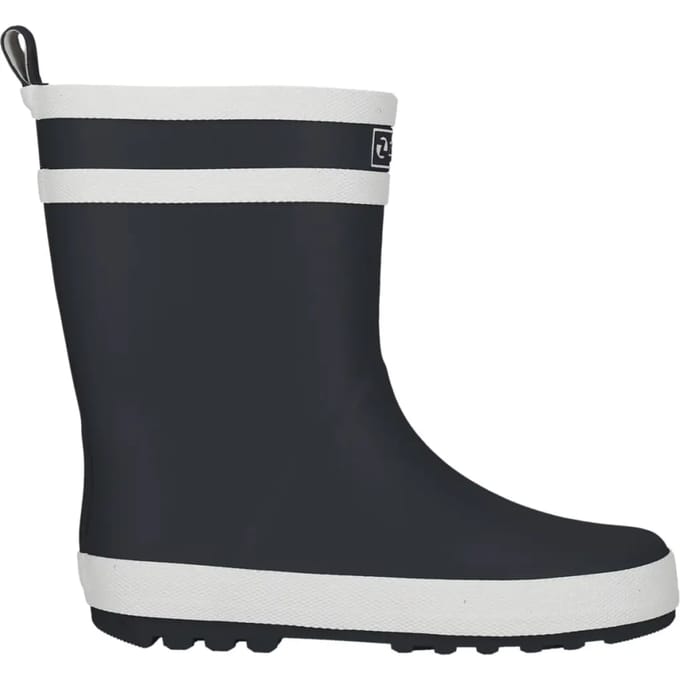 Rubberen regenlaarzen kind Zigzag Hurricane BOX