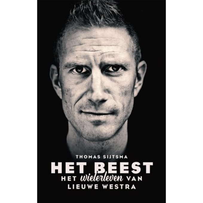 Het Beest - Thomas Sijtsma