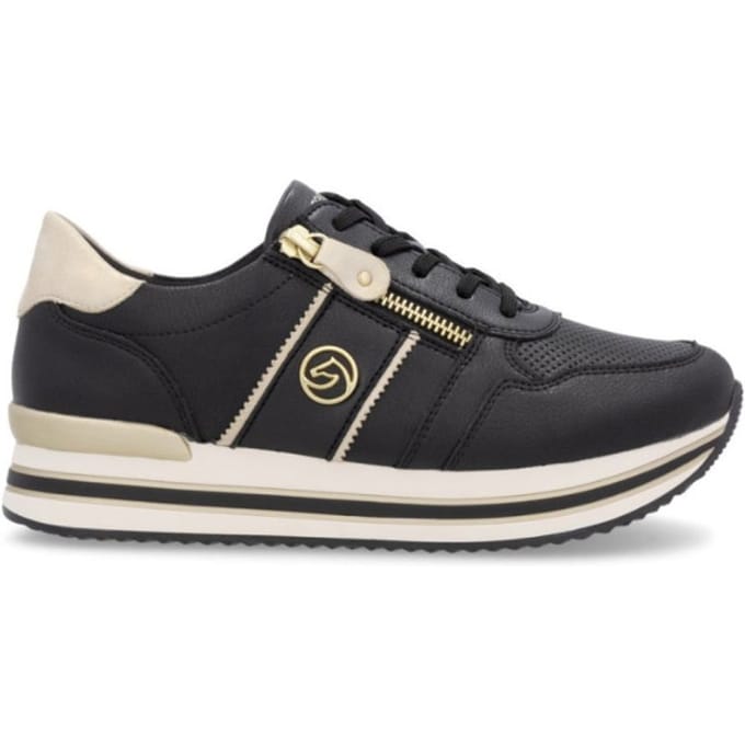 Remonte Veterschoenen