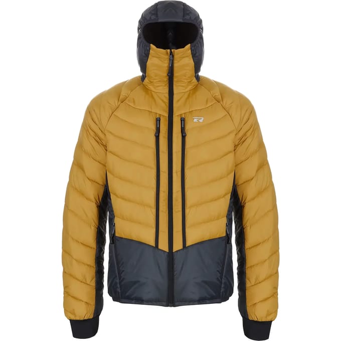 Hooded jacket Rehall Tulsa-R
