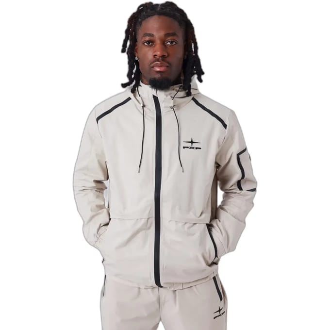 Jas Project X Paris Techwear