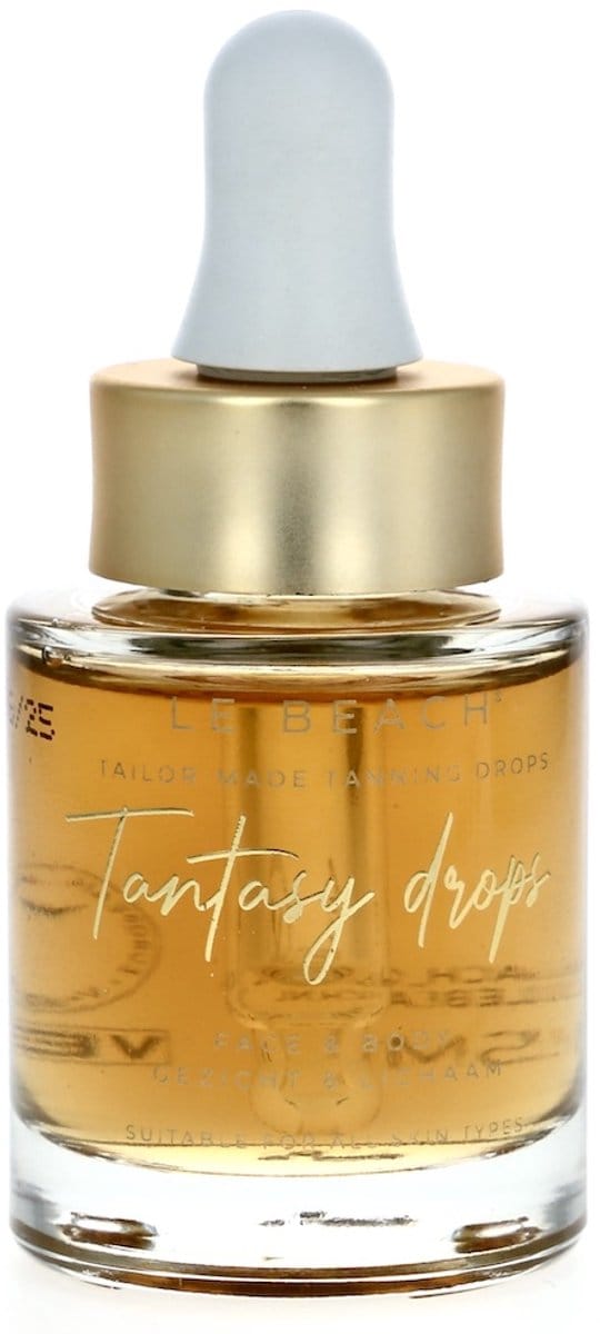 LE BEACH - TANTASY DROPS - 15ml