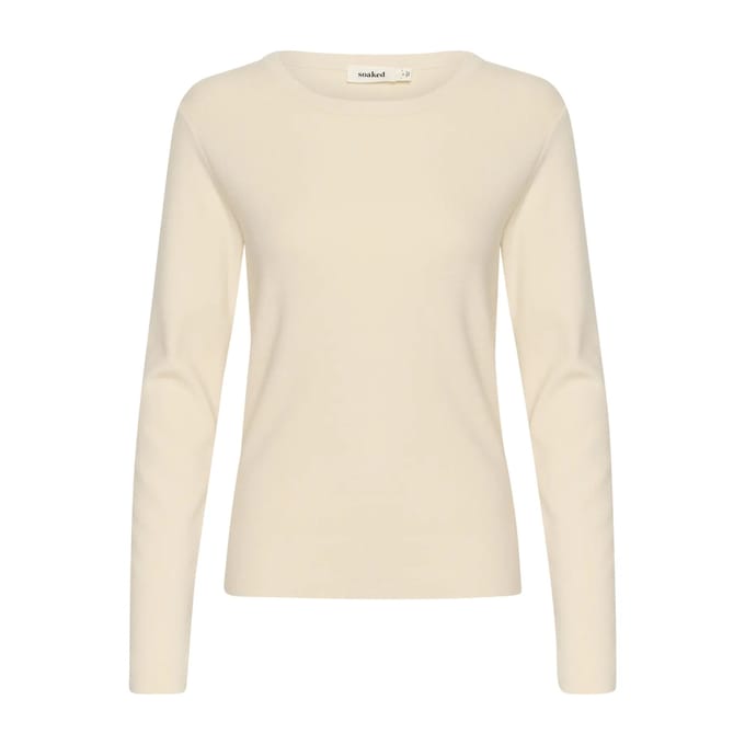 Vrouwentrui Soaked in Luxury Sina Basic