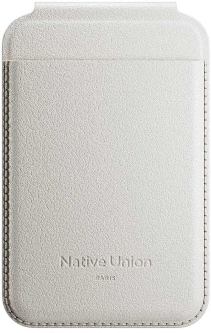 Native Union Active Wallet - MagSafe - Slandstone