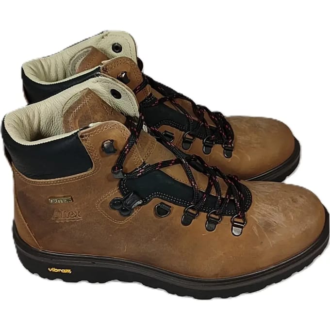 Werkschoenen Altex Alaska