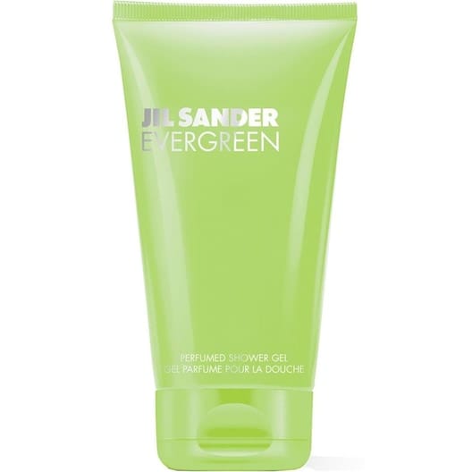 Jil Sander Evergreen Shower Gel Douchegels dames Dames 150 ml
