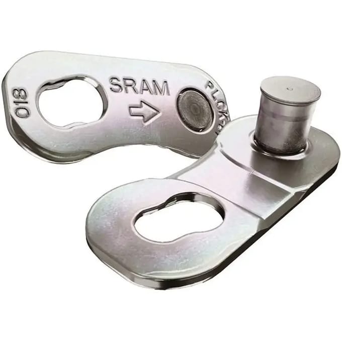 Sram Chain Connector Powerlock 10-11-12-speed Eagle & S-serie Red Force Rival Apex - UNI